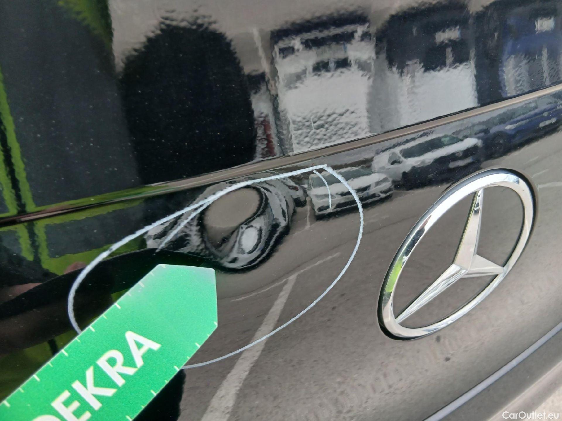  Mercedes  G-Klasee MERCEDES-BENZ GLC Coupé / 2019 / 5P / coupé GLC 220 d 4MATIC #11