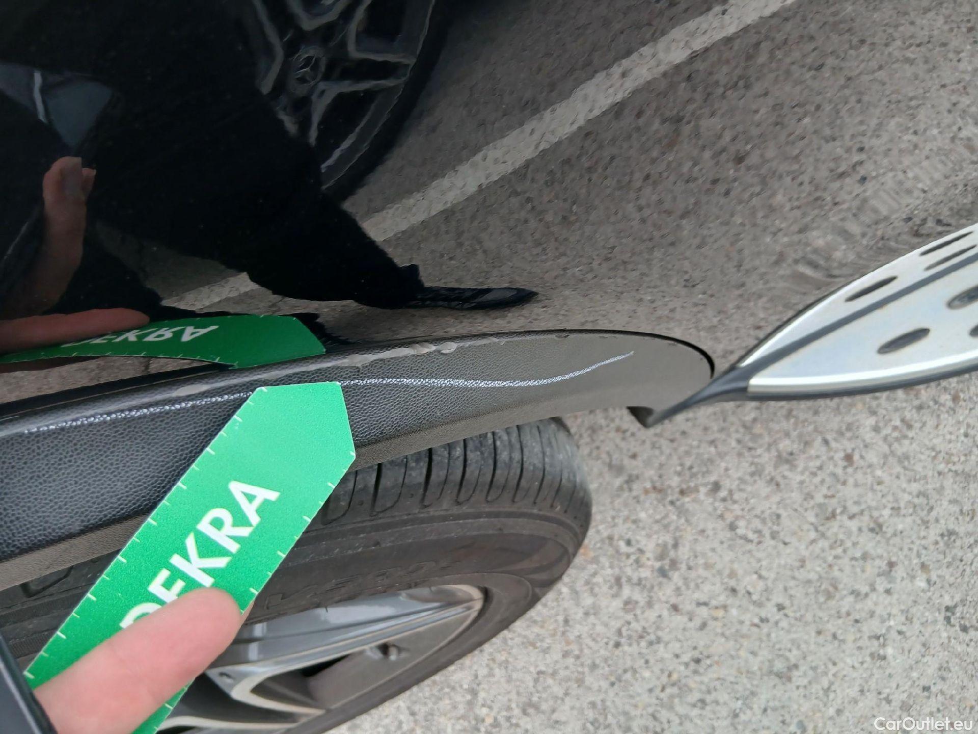  Mercedes  G-Klasee MERCEDES-BENZ GLC Coupé / 2019 / 5P / coupé GLC 220 d 4MATIC #17