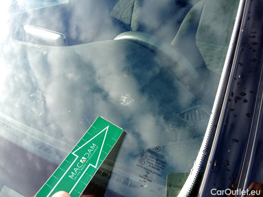  Mercedes  G-Klasee MERCEDES-BENZ CLASE GLC 5p 1G todoterreno GLC 220 d 4MATIC #2