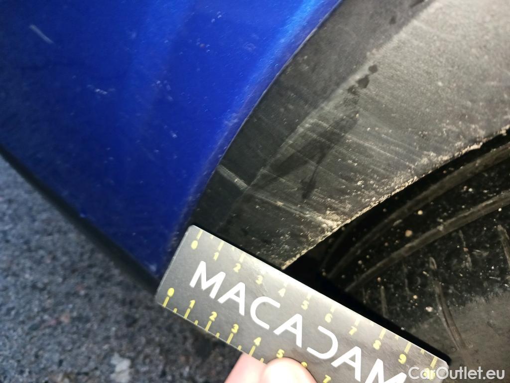  Nissan  Qashqai NISSAN  / 2021 / 5P / todoterreno DIG-T 103kW (140CV) mHEV 4x2 Acenta #18