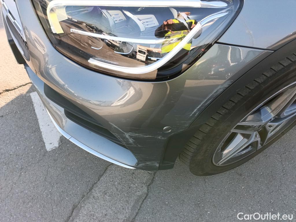  Mercedes  G-Klasee MERCEDES-BENZ Clase GLC / 2019 / 5P / todoterreno GLC 300 e 4MATIC #9