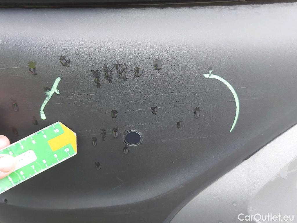  Hyundai  Konna HYUNDAI Kona / 2020 / 5P / todoterreno 1.6 GDI HEV Maxx DCT #17