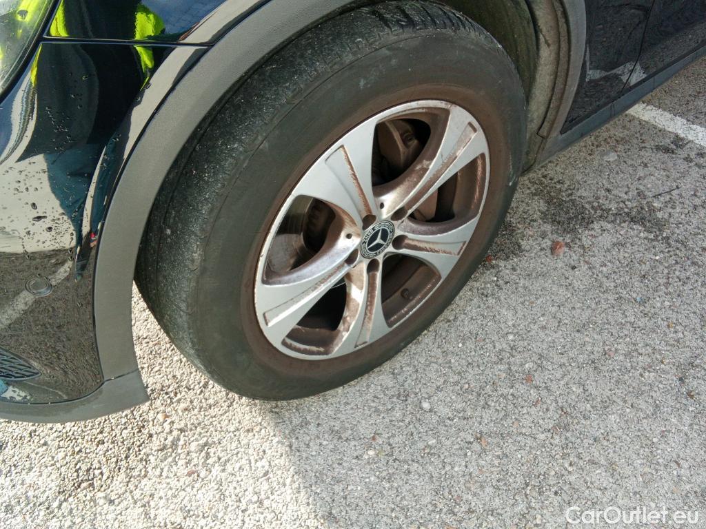  Mercedes  G-Klasee MERCEDES-BENZ CLASE GLC 5p 1G todoterreno GLC 220 d 4MATIC #9