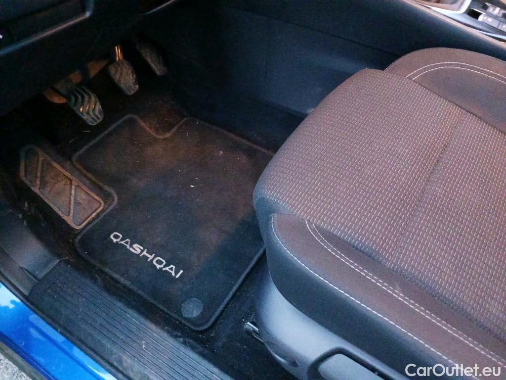  Nissan  Qashqai NISSAN  / 2021 / 5P / todoterreno DIG-T 103kW (140CV) mHEV 4x2 Acenta #11