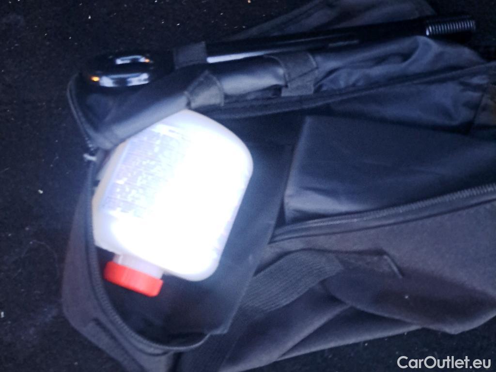  Hyundai  Tucson HYUNDAI  / 2020 / 5P / todoterreno 1.6 TGDI 169kW (230CV) HEV Maxx Auto #10