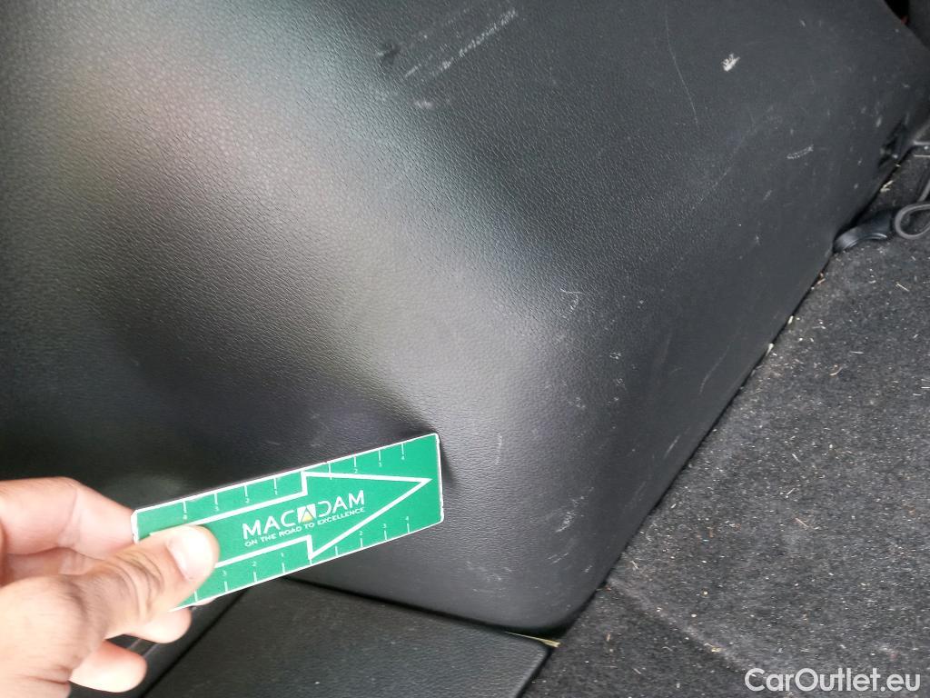  Hyundai  Tucson HYUNDAI  / 2018 / 5P / todoterreno 1.6 CRDI 100kW (136CV) 48V N-Line 4X2 #22