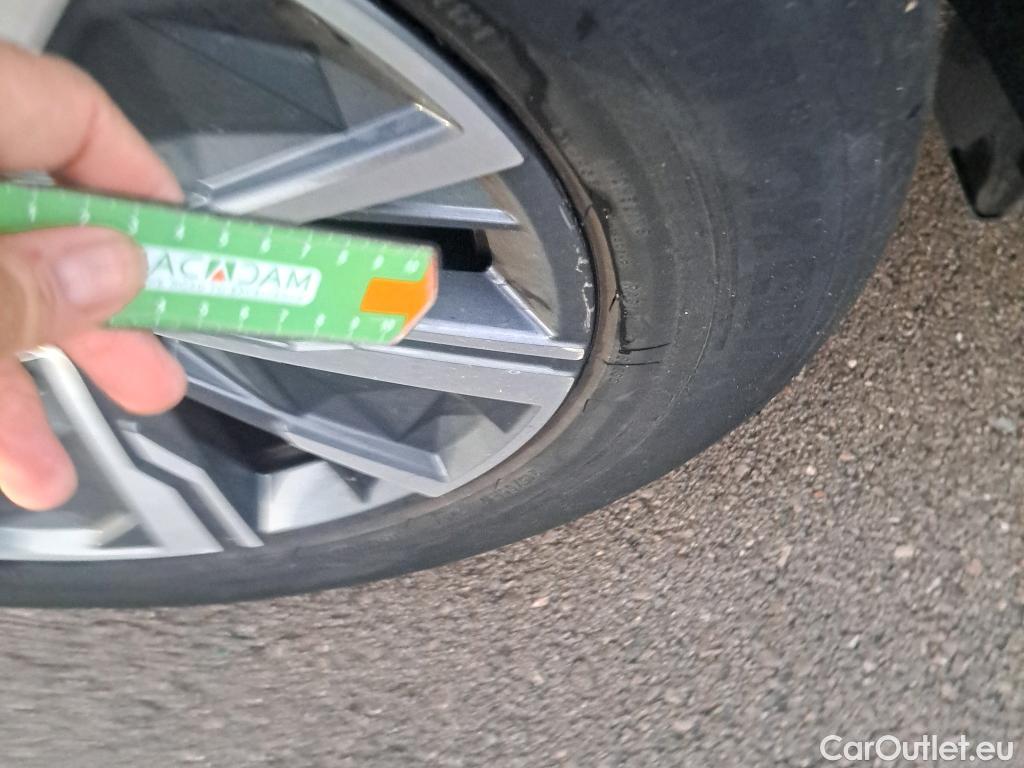  Hyundai  Tucson HYUNDAI  / 2020 / 5P / todoterreno 1.6 TGDI 169kW (230CV) HEV Maxx Auto #8