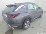  Hyundai  Tucson HYUNDAI  / 2020 / 5P / todoterreno 1.6 TGDI 169kW (230CV) HEV Maxx Auto #2