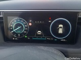  Hyundai  Tucson HYUNDAI  / 2020 / 5P / todoterreno 1.6 TGDI 169kW (230CV) HEV Maxx Auto #4