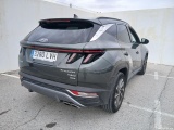 Hyundai  Tucson HYUNDAI  / 2020 / 5P / todoterreno 1.6 CRDI 100kW 48V Tecno DCT 4x4 2C #2