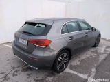  Mercedes  A-Klasse MERCEDES-BENZ Clase A / 2018 / 5P / berlina con portón A 200 d #2