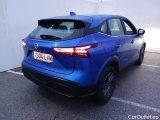  Nissan  Qashqai NISSAN  / 2021 / 5P / todoterreno DIG-T 103kW (140CV) mHEV 4x2 Acenta #2
