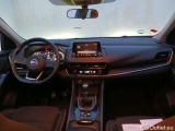  Nissan  Qashqai NISSAN  / 2021 / 5P / todoterreno DIG-T 103kW (140CV) mHEV 4x2 Acenta #3