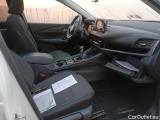  Nissan  Qashqai NISSAN  / 2021 / 5P / todoterreno DIG-T 103kW mHEV 4x2 Premiere Edition(SL) #6