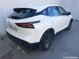 Nissan  Qashqai NISSAN  / 2021 / 5P / todoterreno DIG-T 116kW (158CV) mHEV Xtronic Acenta (AC2) #2