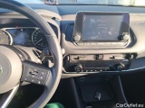  Nissan  Qashqai NISSAN  / 2021 / 5P / todoterreno DIG-T 116kW (158CV) mHEV Xtronic Acenta (AC2) #15