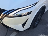  Nissan  Qashqai NISSAN  / 2021 / 5P / todoterreno DIG-T 116kW (158CV) mHEV Xtronic Acenta (AC2) #17