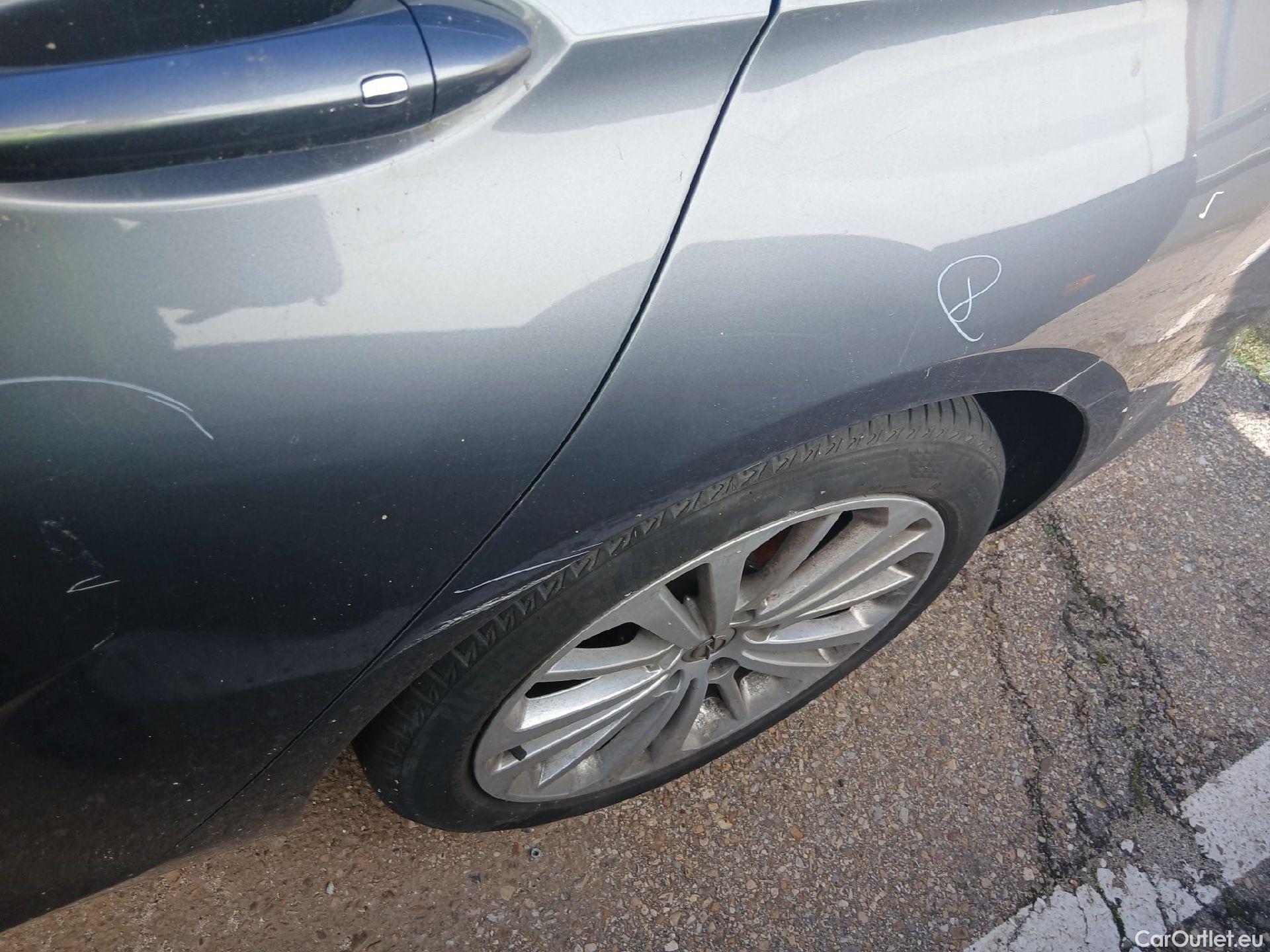  Opel  Insignia  B Grand Sport INNOVATION 1.6 CDTI 135CV MT6 E6dT #16