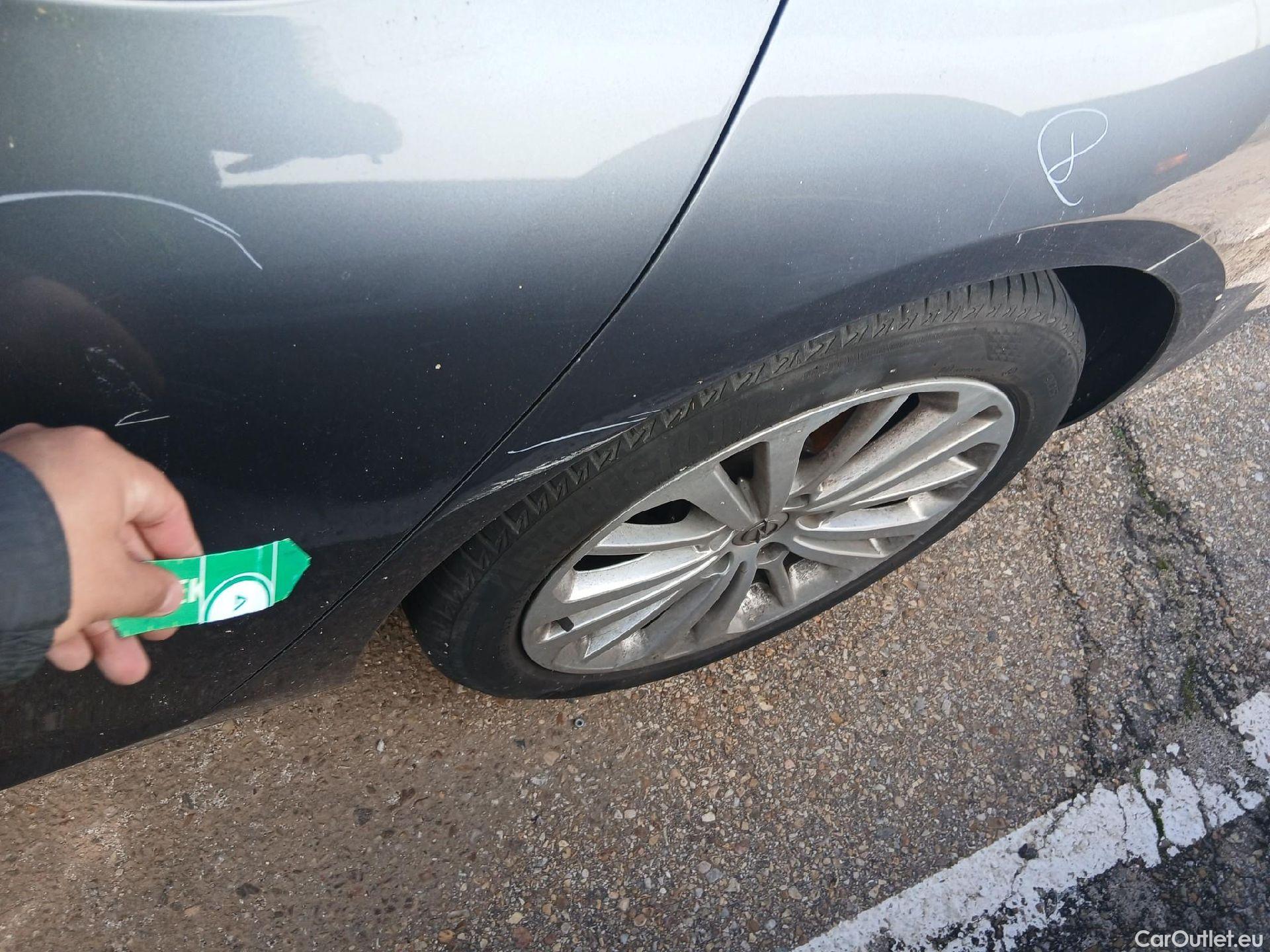  Opel  Insignia  B Grand Sport INNOVATION 1.6 CDTI 135CV MT6 E6dT #17