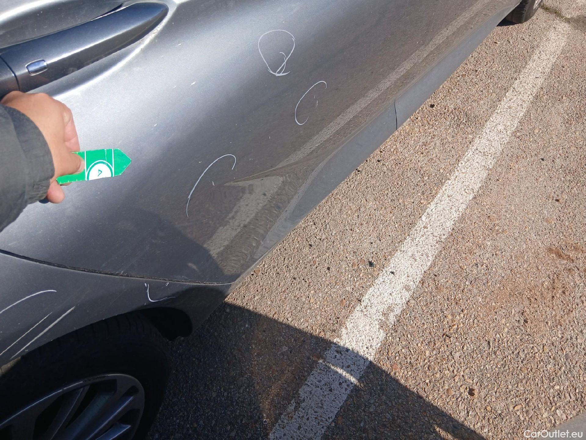  Opel  Insignia  B Grand Sport INNOVATION 1.6 CDTI 135CV MT6 E6dT #30