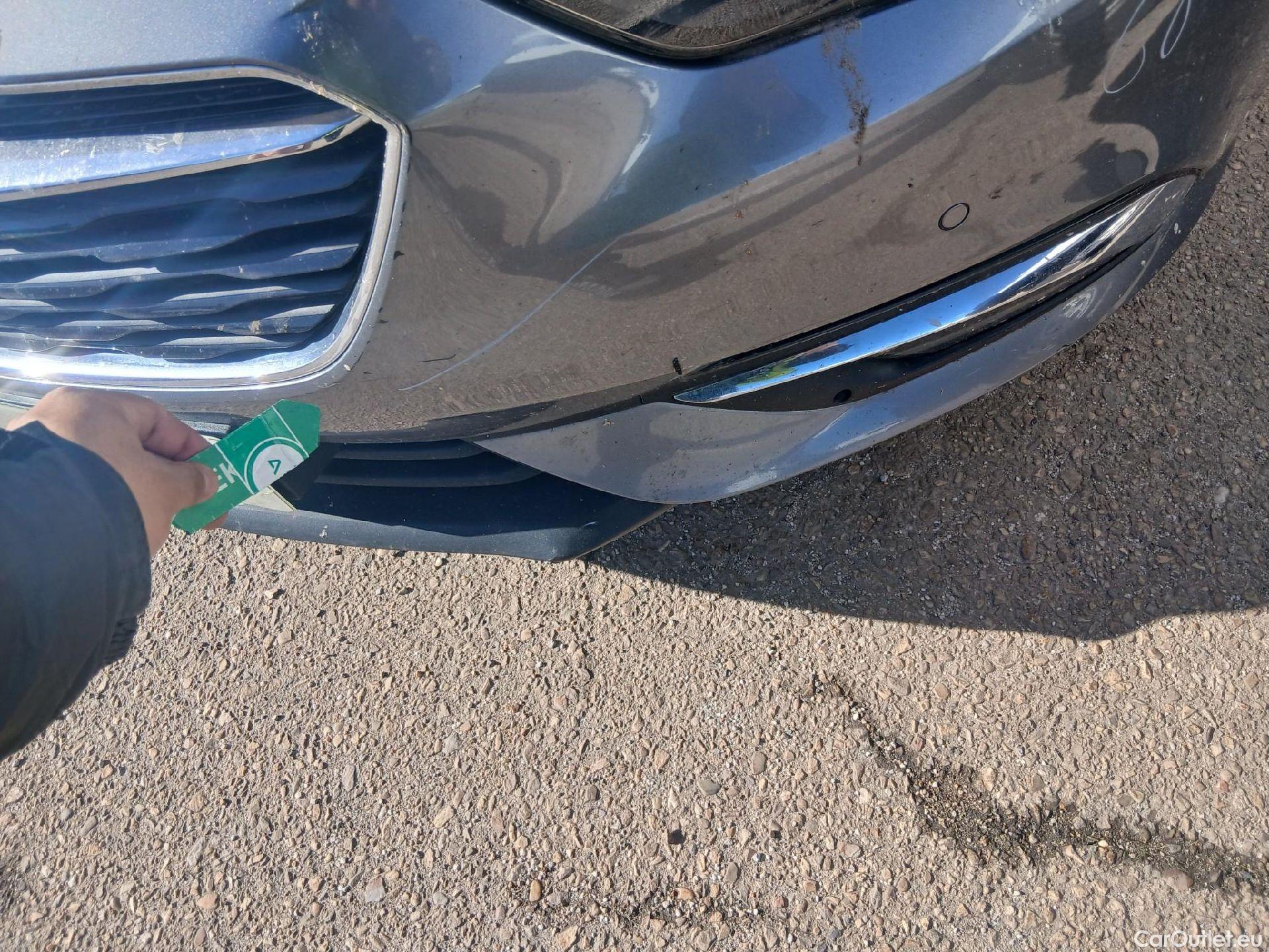  Opel  Insignia  B Grand Sport INNOVATION 1.6 CDTI 135CV MT6 E6dT #1