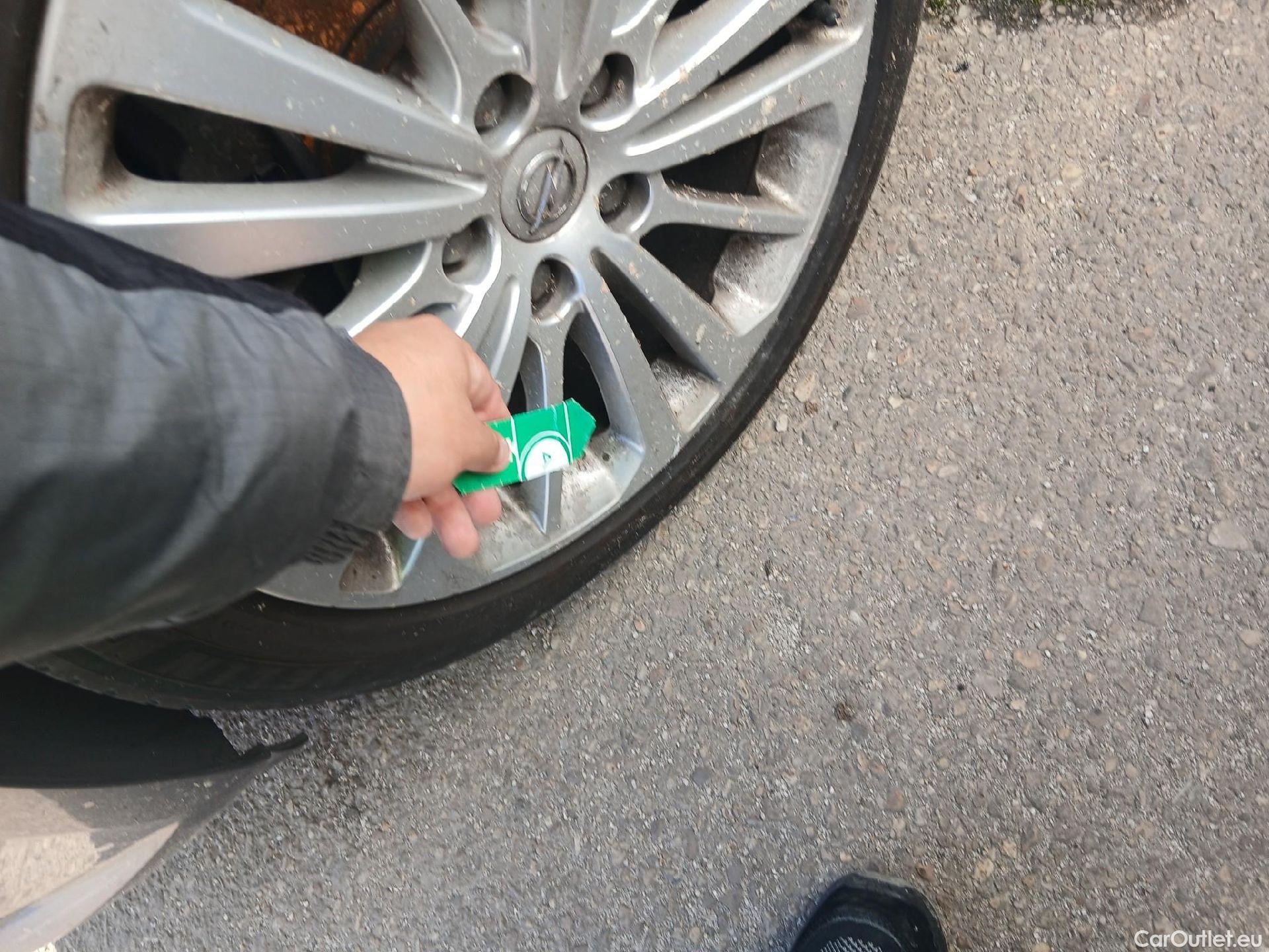  Opel  Insignia  B Grand Sport INNOVATION 1.6 CDTI 135CV MT6 E6dT #10