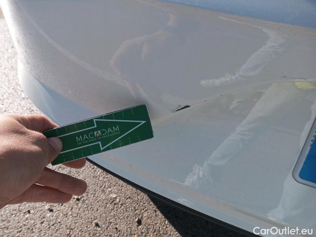  Volkswagen  Polo VOLKSWAGEN  / 2017 / 5P / berlina con portón Advance 1.0 TSI 70kW (95CV) #5