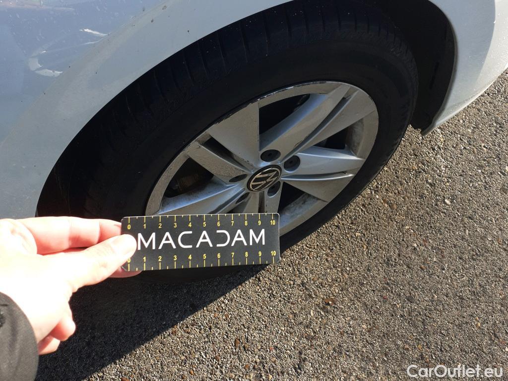  Volkswagen  Golf  VOLKSWAGEN / 2020 / 5P / berlina con portón 2.0 TDI 85kW (115CV) #12