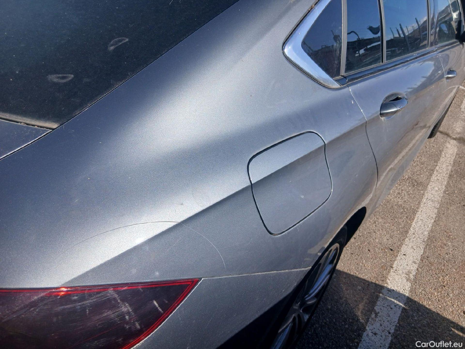  Opel  Insignia  B Grand Sport INNOVATION 1.6 CDTI 135CV MT6 E6dT #25