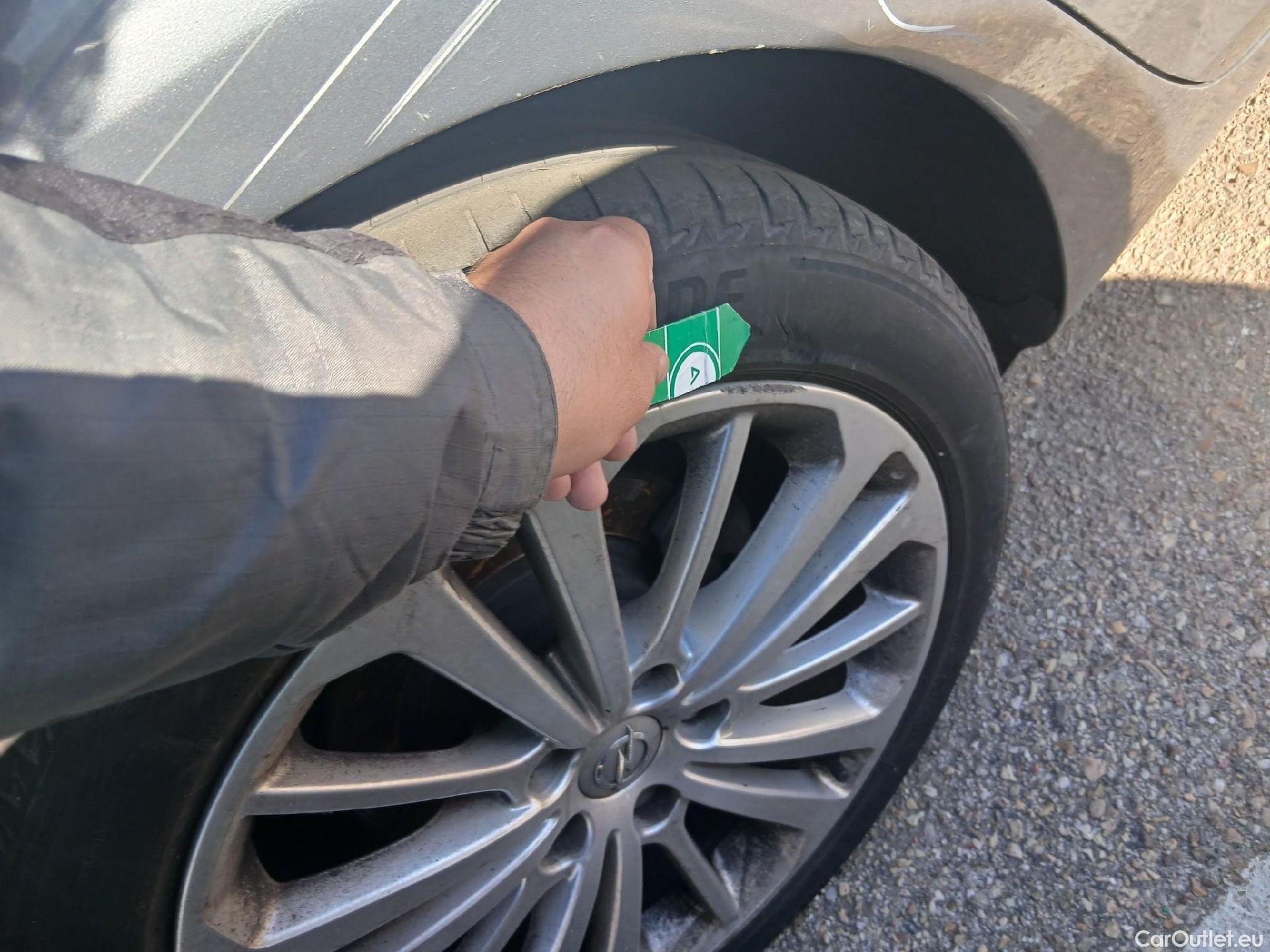  Opel  Insignia  B Grand Sport INNOVATION 1.6 CDTI 135CV MT6 E6dT #29