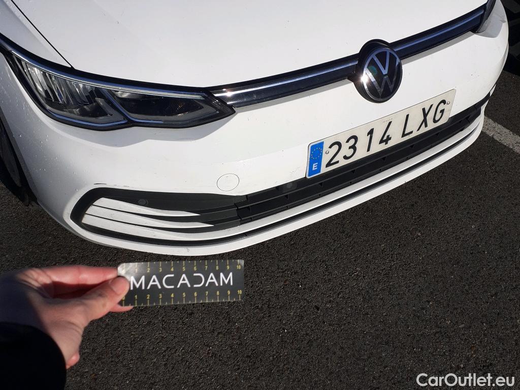  Volkswagen  Golf  VOLKSWAGEN / 2020 / 5P / berlina con portón 2.0 TDI 85kW (115CV) #17