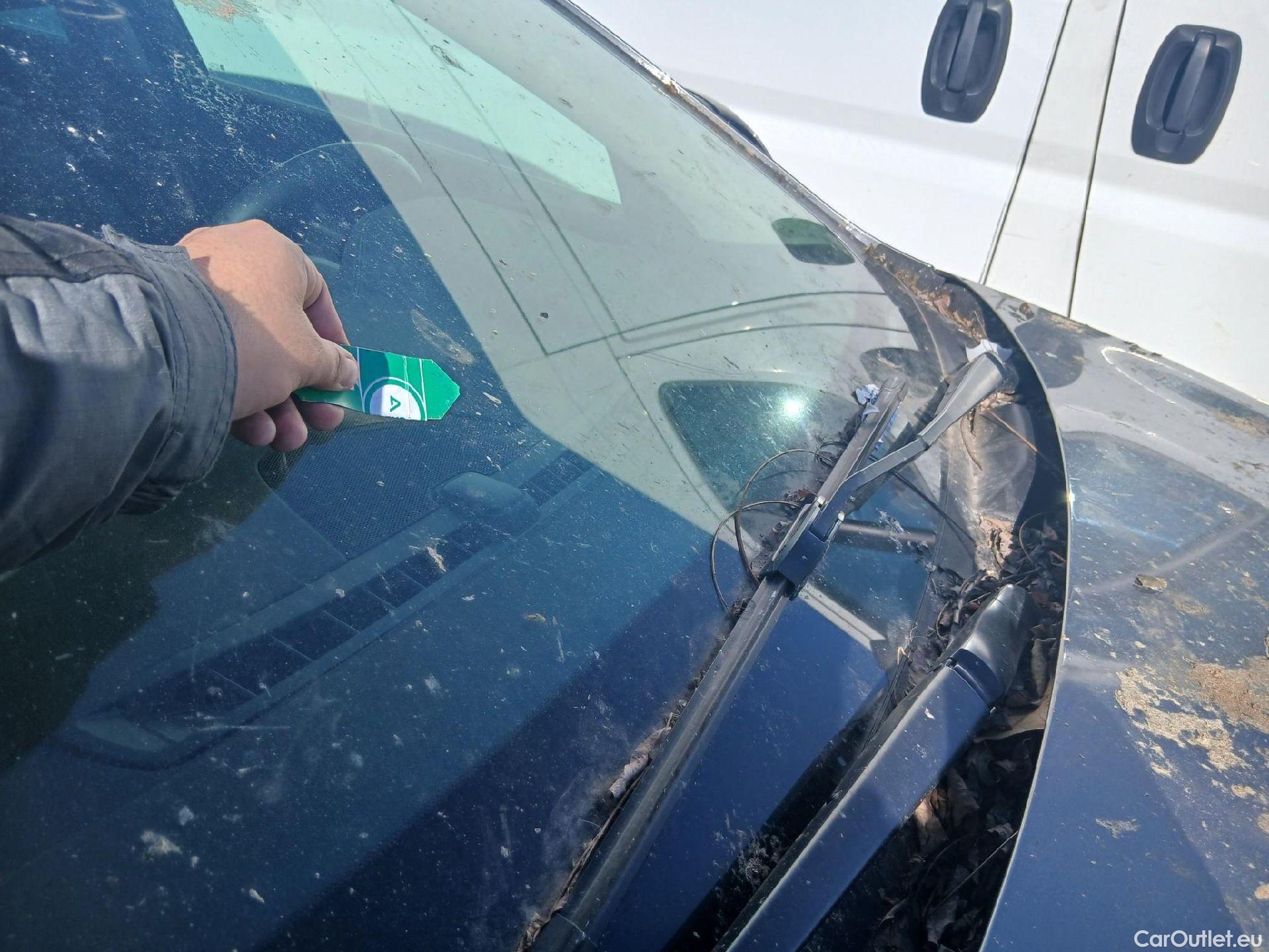  Opel  Insignia  B Grand Sport INNOVATION 1.6 CDTI 135CV MT6 E6dT #7