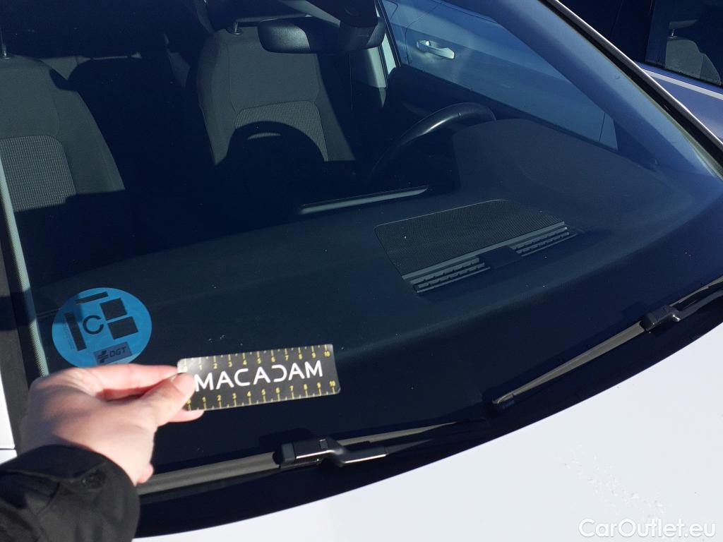  Volkswagen  Golf  VOLKSWAGEN / 2020 / 5P / berlina con portón 2.0 TDI 85kW (115CV) #14