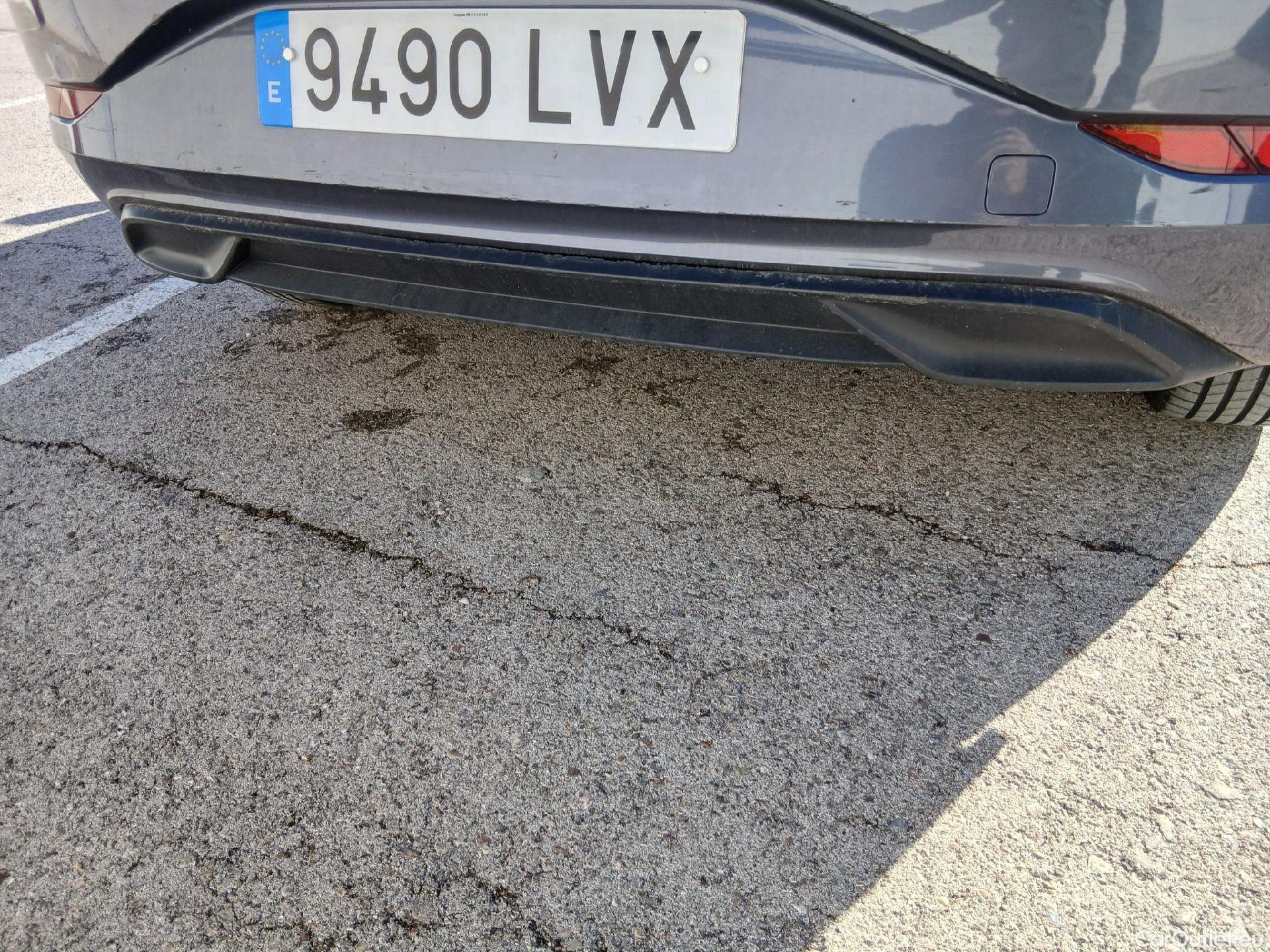  Volkswagen  Polo VOLKSWAGEN  / 2021 / 5P / berlina con portón Life 1.0 TSI 70kW (95CV) #11