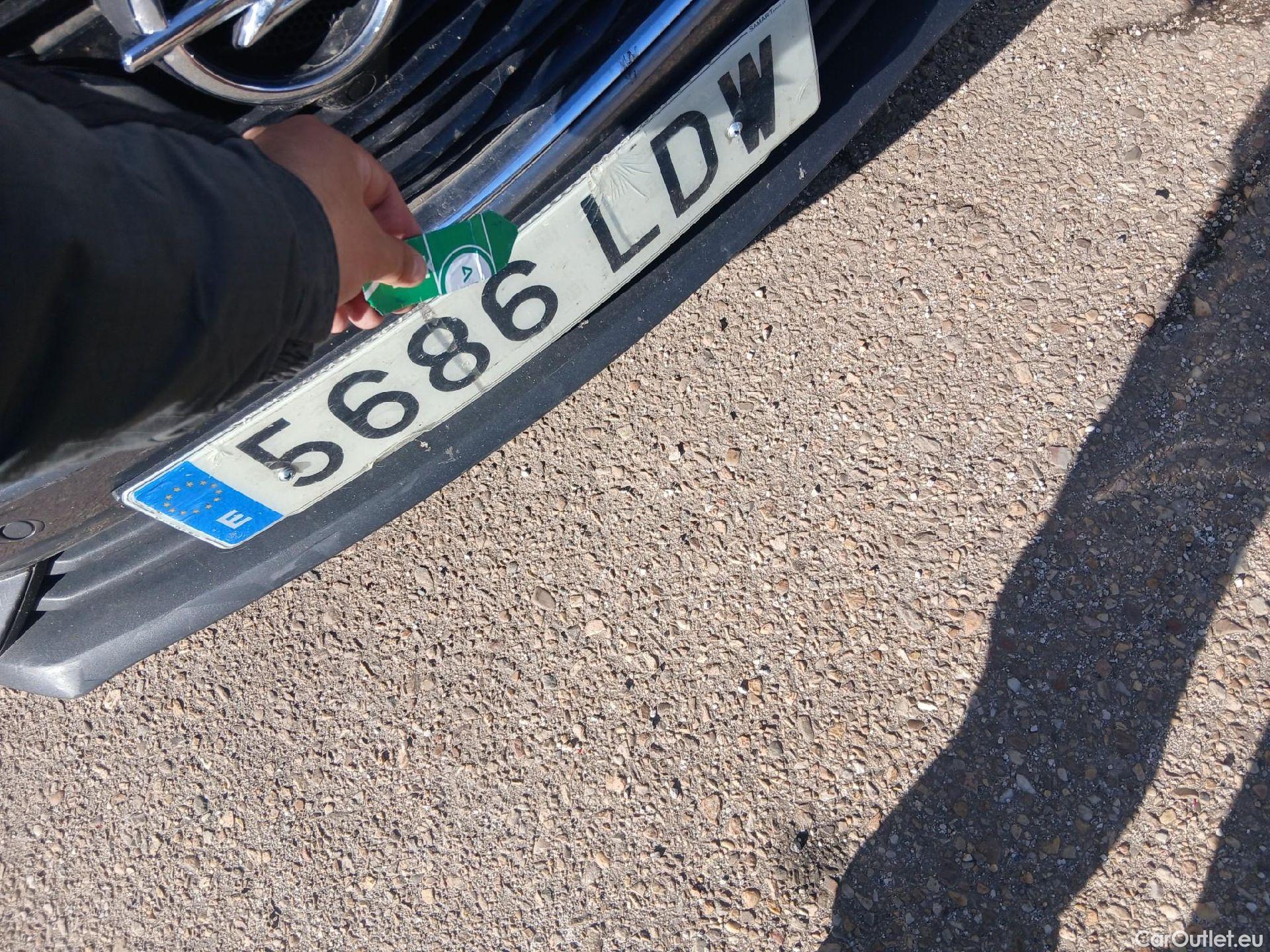  Opel  Insignia  B Grand Sport INNOVATION 1.6 CDTI 135CV MT6 E6dT #3