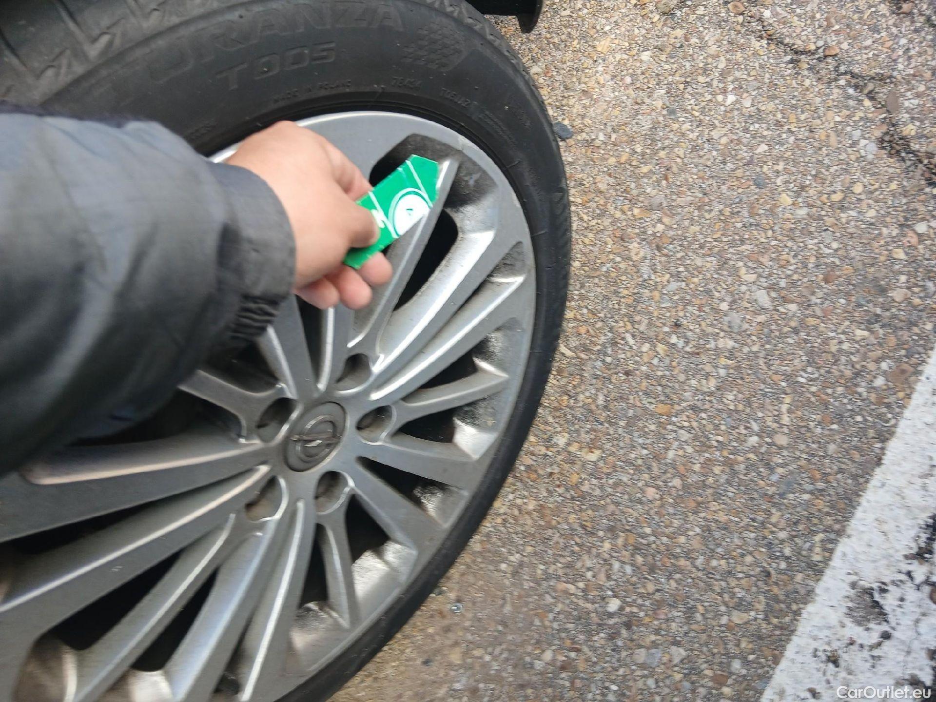  Opel  Insignia  B Grand Sport INNOVATION 1.6 CDTI 135CV MT6 E6dT #18