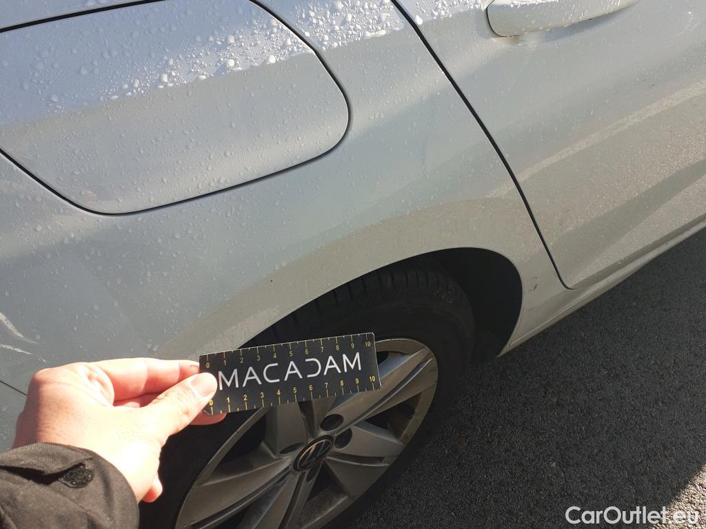  Volkswagen  Golf  VOLKSWAGEN / 2020 / 5P / berlina con portón 2.0 TDI 85kW (115CV) #7