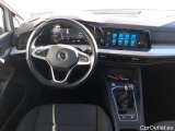  Volkswagen  Golf  VOLKSWAGEN / 2020 / 5P / berlina con portón 2.0 TDI 85kW (115CV) #3
