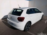  Volkswagen  Polo VOLKSWAGEN  / 2017 / 5P / berlina con portón Advance 1.0 TSI 70kW (95CV) #2
