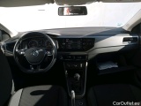  Volkswagen  Polo VOLKSWAGEN  / 2017 / 5P / berlina con portón Advance 1.0 TSI 70kW (95CV) #3