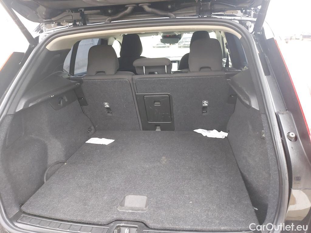  Volvo  XC 40 VOLVO XC40 / 2017 / 5P / todoterreno 1.5 T4 Twin Recharge Inscription Ex Auto #1