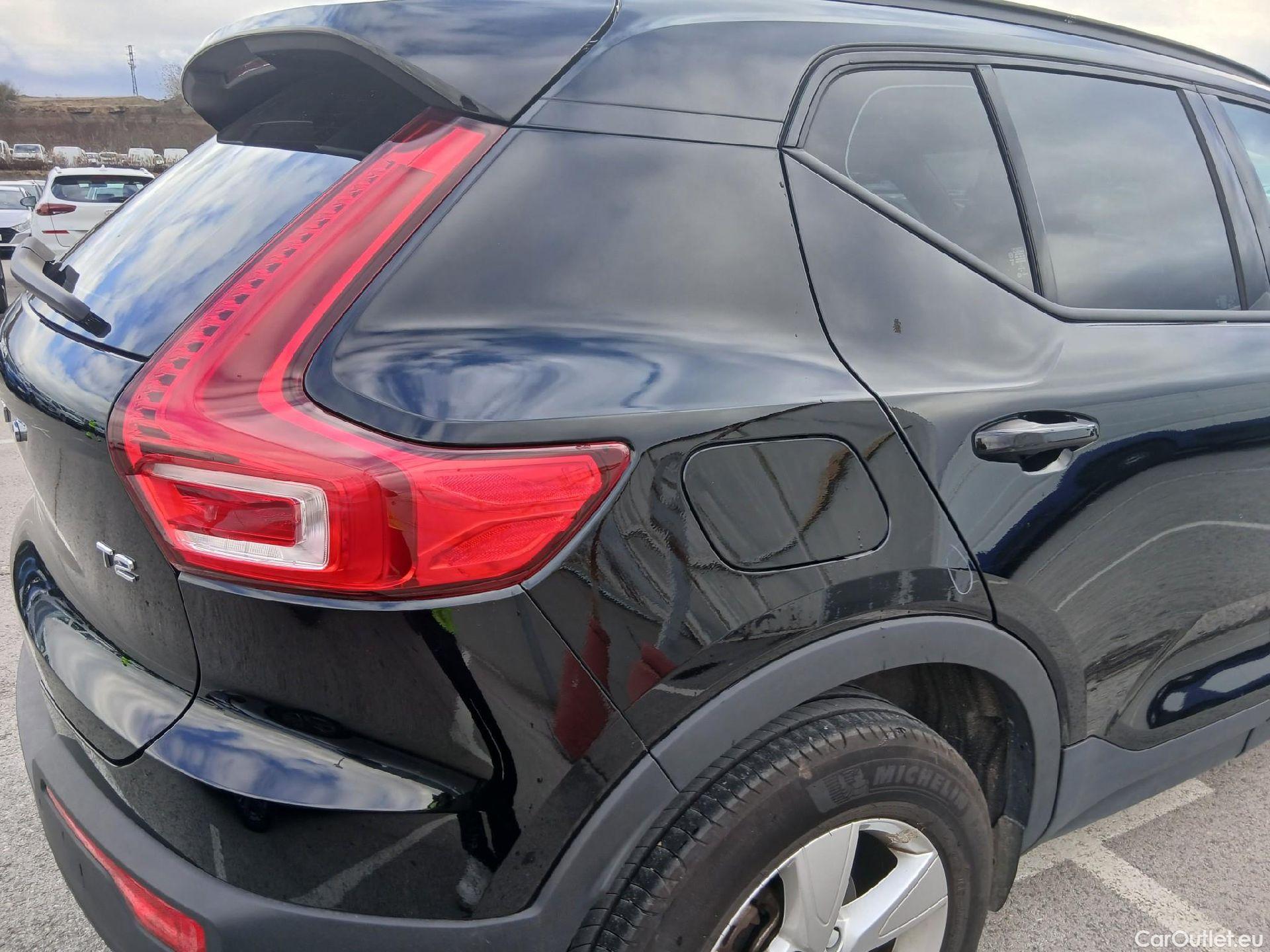  Volvo  XC 40 VOLVO XC40 / 2017 / 5P / todoterreno 1.5 T2 Momentum Core #22