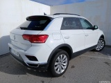  Volkswagen  T-ROC VOLKSWAGEN  / 2017 / 5P / todoterreno Advance 1.0 TSI 85kW (115CV) (CX) #2