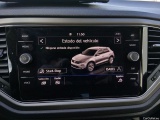  Volkswagen  T-ROC VOLKSWAGEN  / 2017 / 5P / todoterreno Advance 1.0 TSI 85kW (115CV) (CX) #13