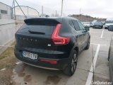  Volvo  XC 40 VOLVO XC40 / 2017 / 5P / todoterreno 1.5 T4 Twin Recharge Inscription Ex Auto #2