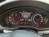  Audi  A4  Lim. 40 TDI quattro S line 2.0 TDI 150KW AT7 E6d #6
