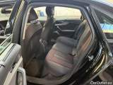  Audi  A4  Lim. 40 TDI quattro S line 2.0 TDI 150KW AT7 E6d #10