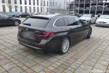  Bmw  Serie 5 Baureihe 5 Touring 530 e Luxury Line 2.0 215KW AT8 E6d #2