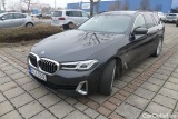  Bmw  Serie 5 Baureihe 5 Touring 530 e Luxury Line 2.0 215KW AT8 E6d #14