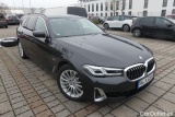 Bmw  Serie 5 Baureihe 5 Touring 530 e Luxury Line 2.0 215KW AT8 E6d #24